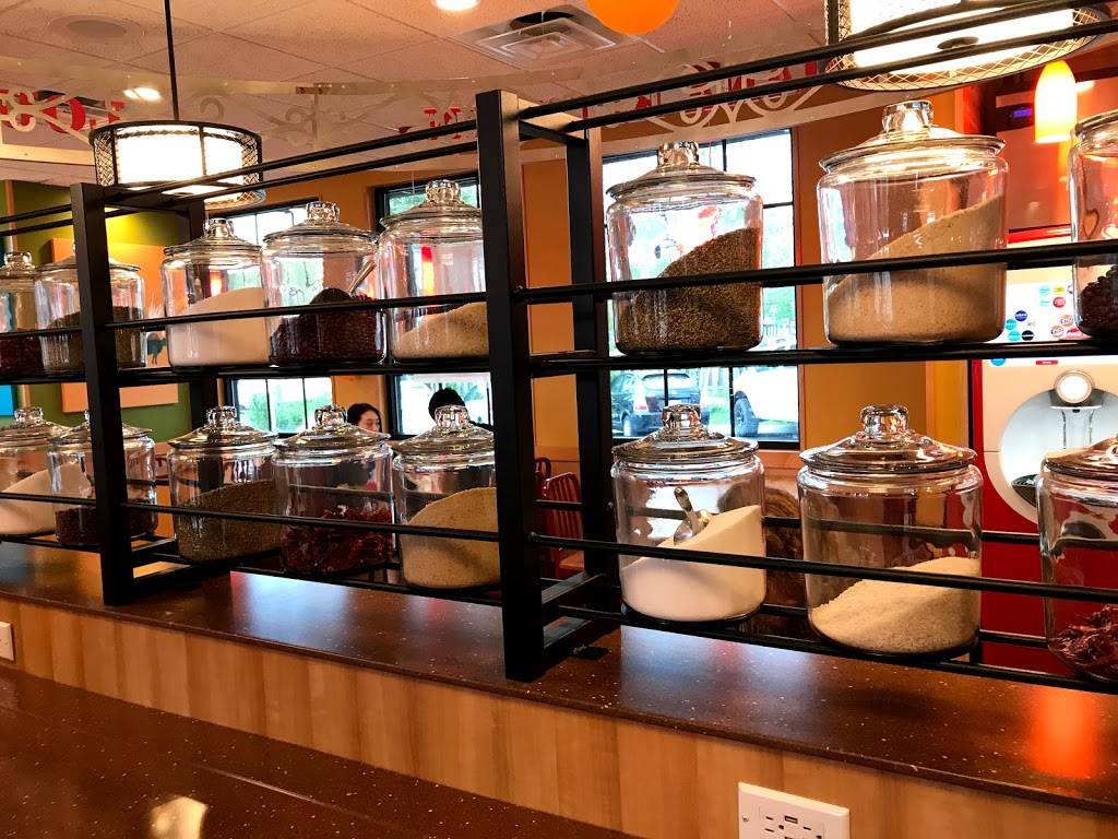 Popeyes Louisiana Kitchen | restaurant | 1502 Richmond Rd, Williamsburg, VA 23185, USA | 7573450012 OR +1 757-345-0012