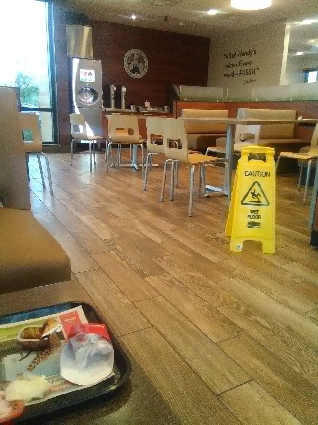 Wendys | restaurant | 13928 Bartram Run Dr, Jacksonville, FL 32258, USA | 9045183365 OR +1 904-518-3365