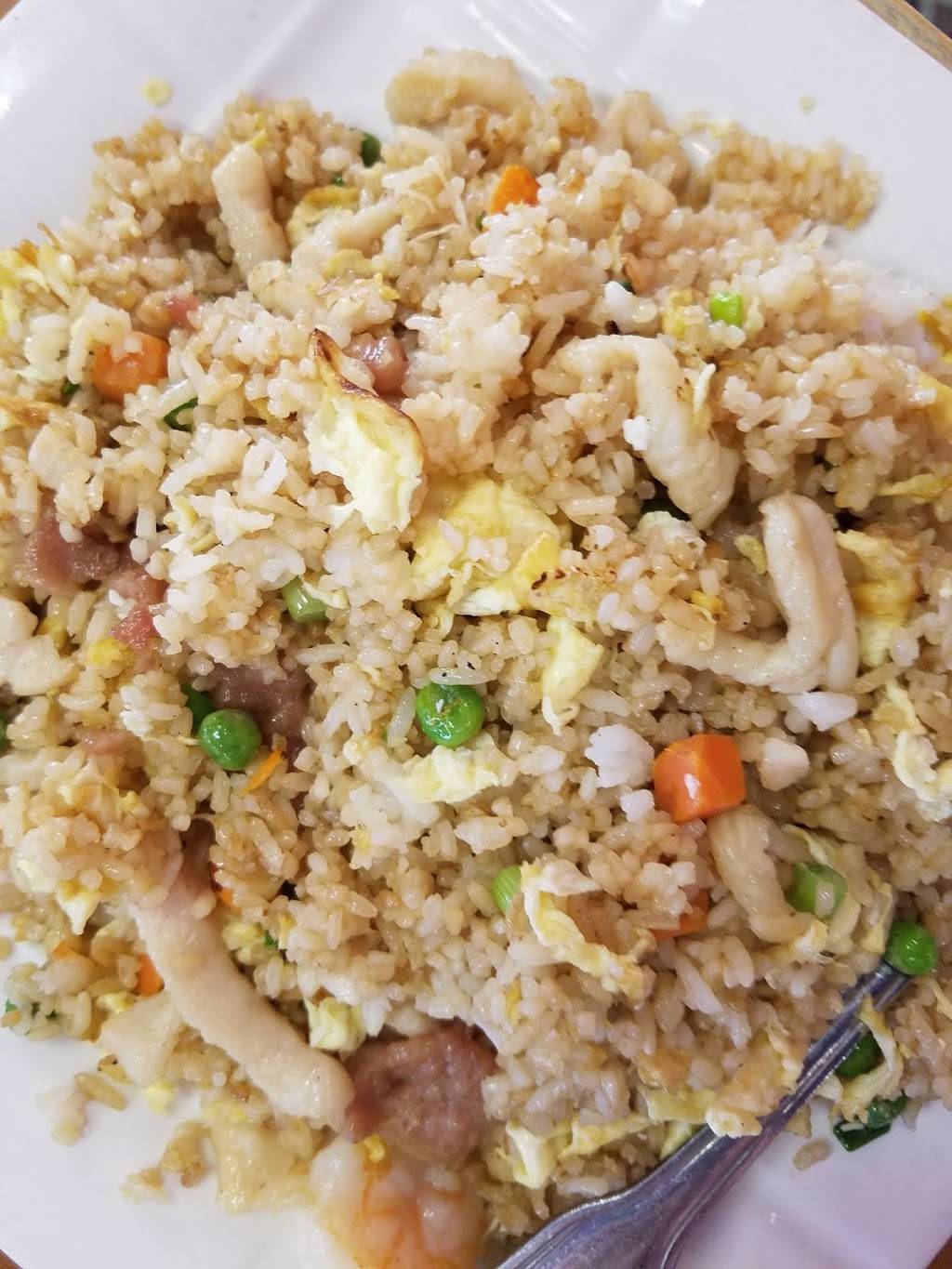 Mings Garden | restaurant | 136 S Vasco Rd, Livermore, CA 94551, USA | 9259609998 OR +1 925-960-9998