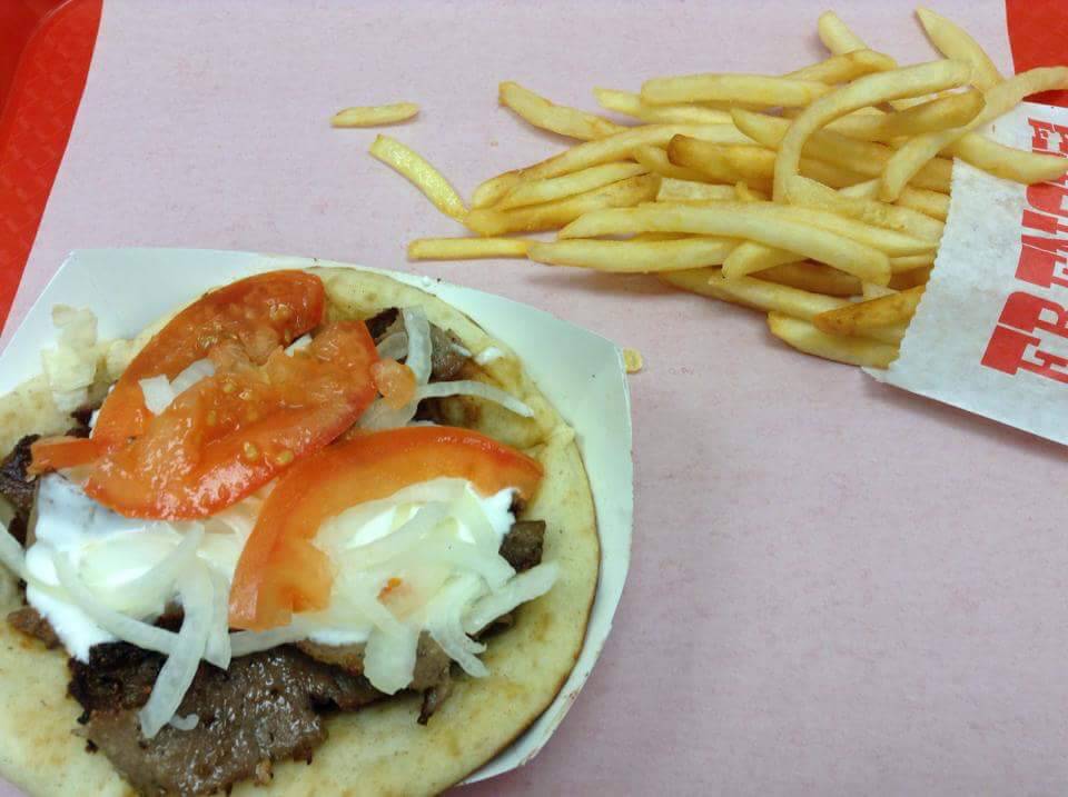 R-Dogs | meal takeaway | 400 E Grand Ave C, Lake Villa, IL 60046, USA | 8473561881 OR +1 847-356-1881