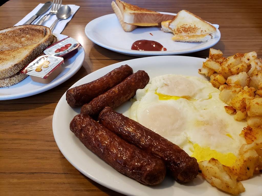 Woodward Restaurant | restaurant | 430 Woodward Ave, Hamilton, ON L8H 3E5, Canada | 9055472827 OR +1 905-547-2827