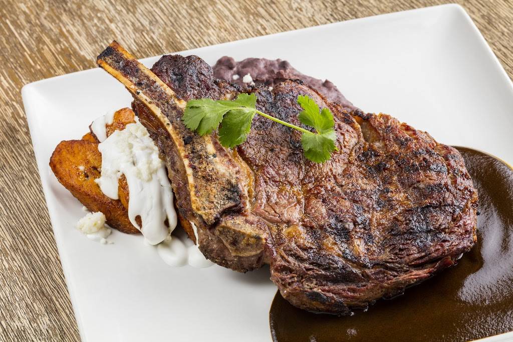 Red O taste of Mexico | restaurant | 1541 Ocean Ave #120, Santa Monica, CA 90401, USA | 3104581600 OR +1 310-458-1600