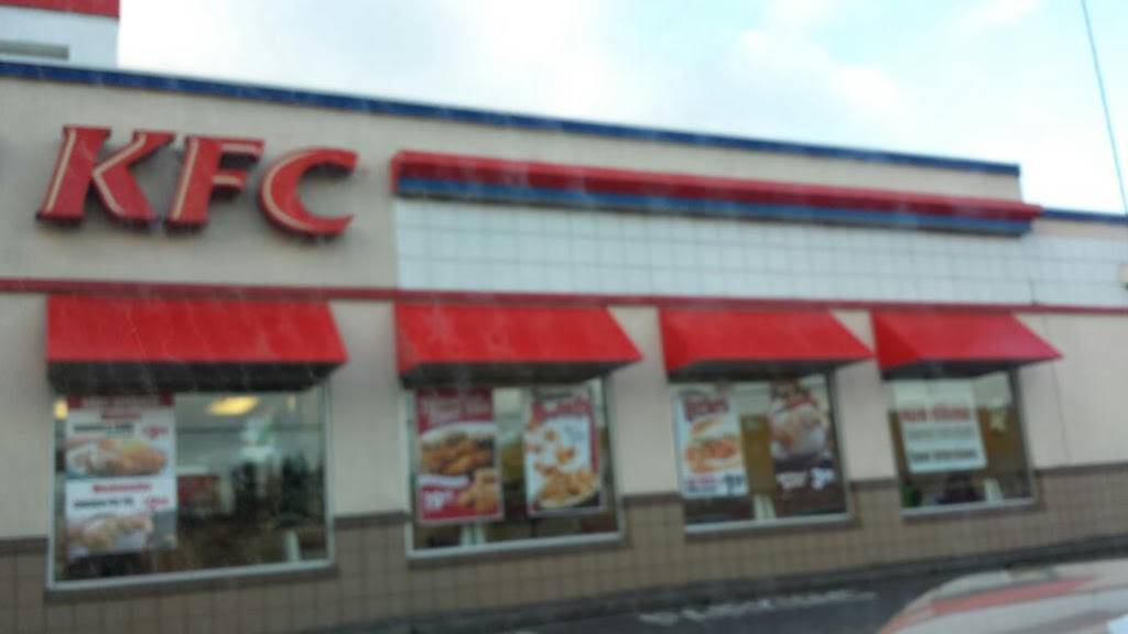KFC | restaurant | 3101 S 38th St, Tacoma, WA 98409, USA | 2534721107 OR +1 253-472-1107