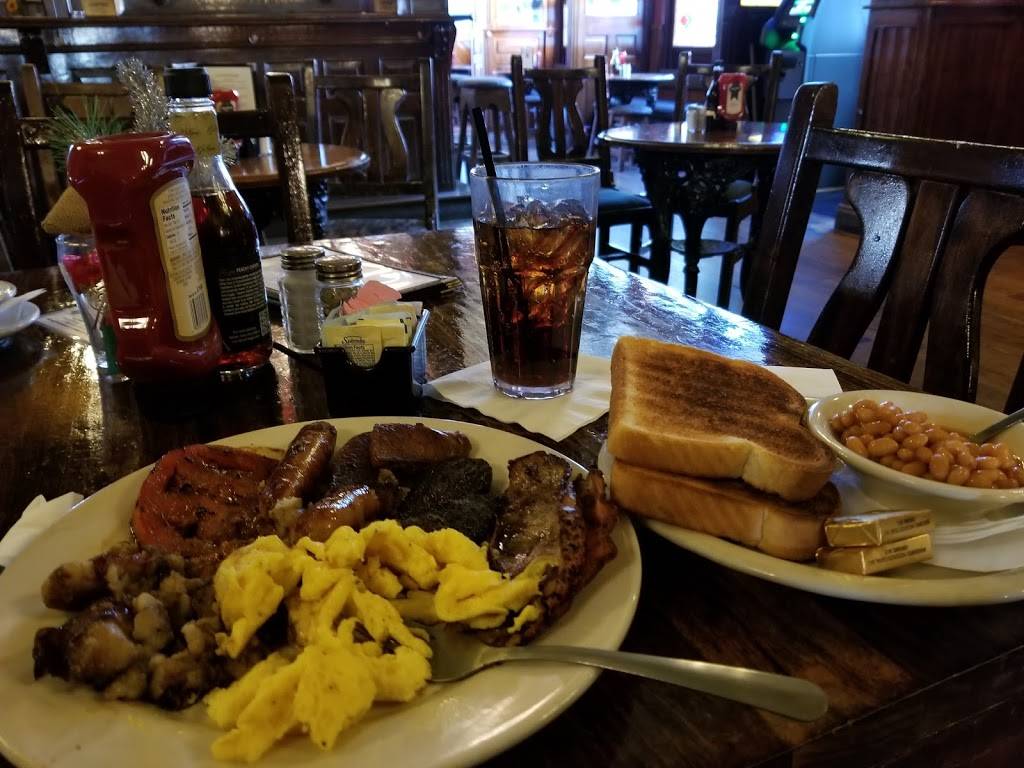 Molly Malones Irish Pub | restaurant | 933 Baxter Ave, Louisville, KY 40204, USA | 5024731222 OR +1 502-473-1222