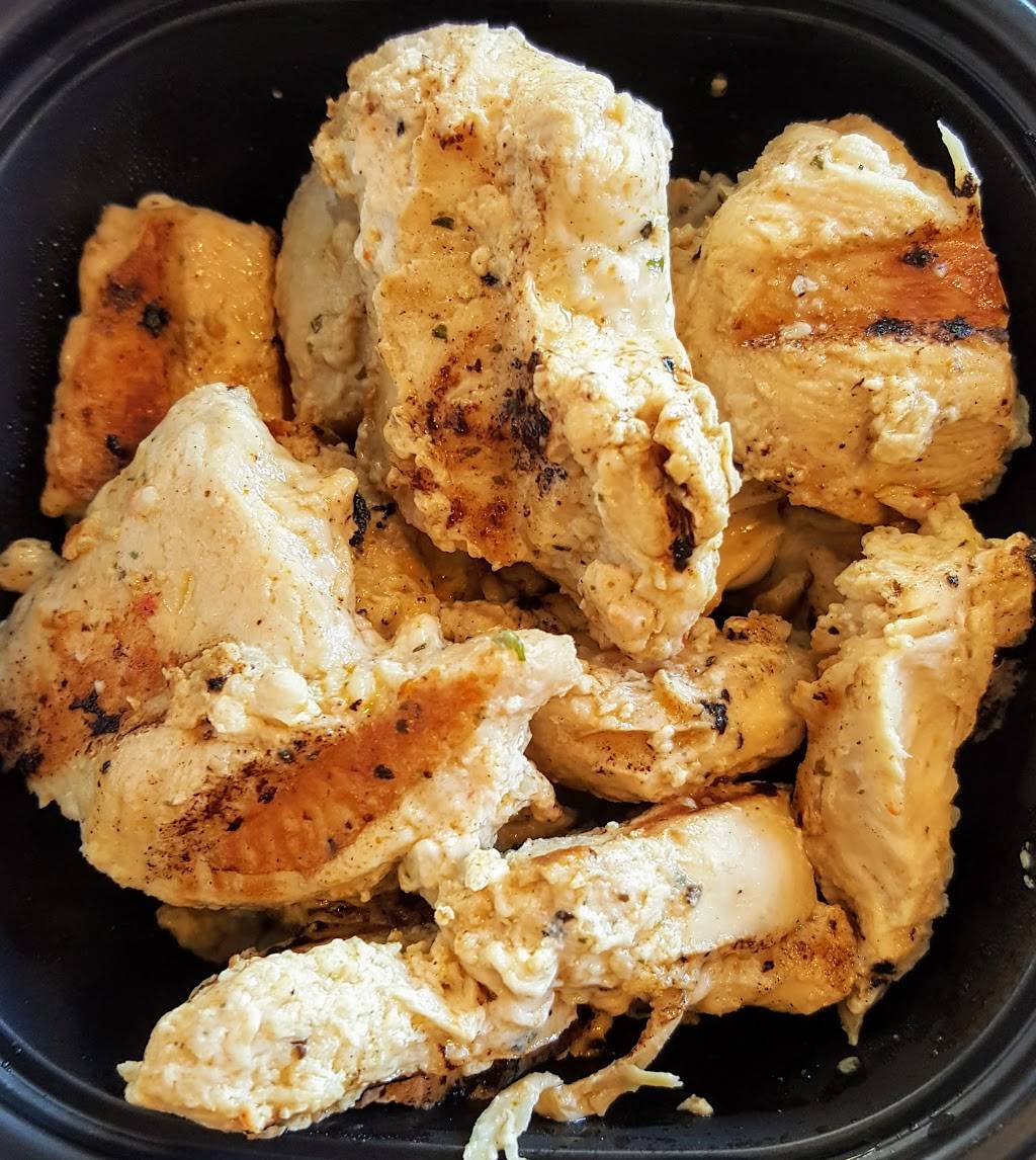 Chick-fil-A | restaurant | 2004 N 11th St W, Muskogee, OK 74401, USA | 9186871100 OR +1 918-687-1100