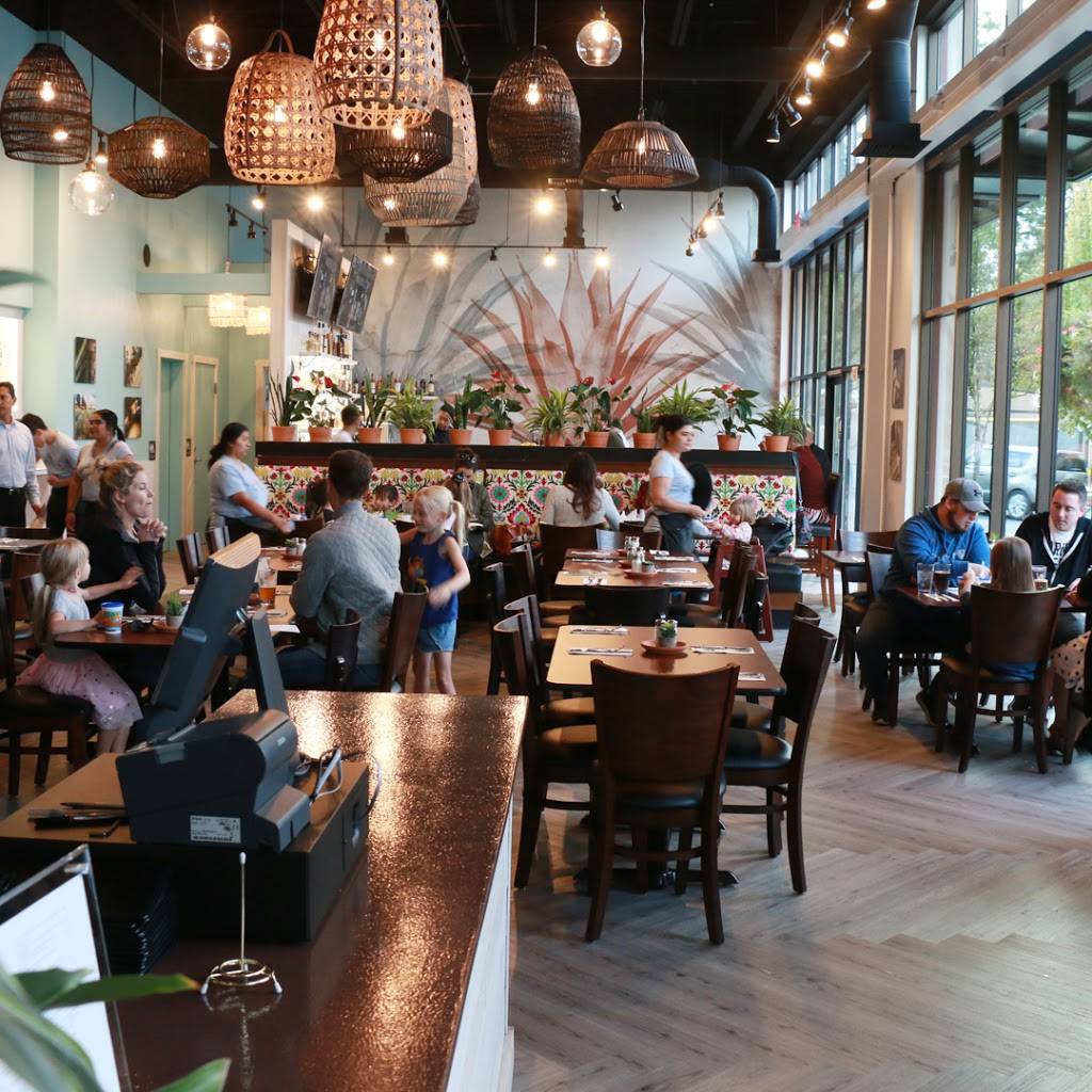 Choza PDX | restaurant | 7361 SW Bridgeport Rd, Tigard, OR 97224, USA | 5036732300 OR +1 503-673-2300