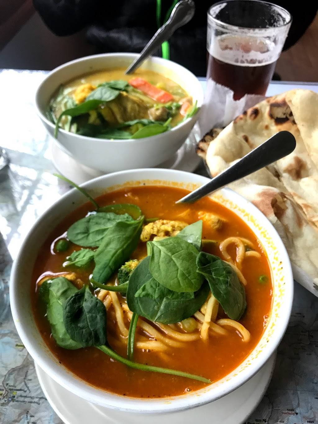 Sherpa Restaurant | restaurant | 825 Walnut St, Boulder, CO 80302, USA | 3034407151 OR +1 303-440-7151