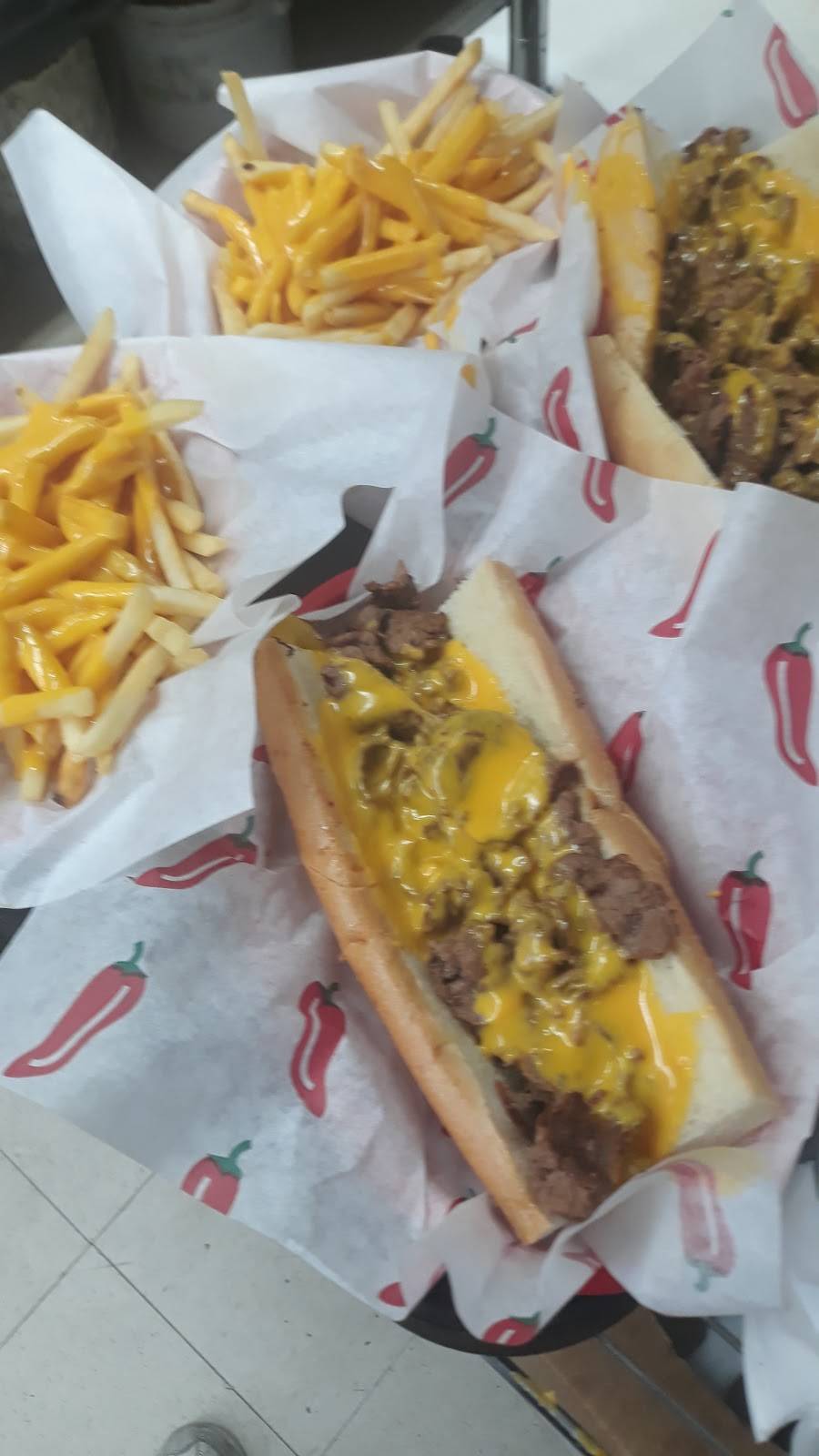 Little Philadelphia CheeseSteaks | restaurant | 2181 Pyramid Way, Sparks, NV 89431, USA | 7753312555 OR +1 775-331-2555