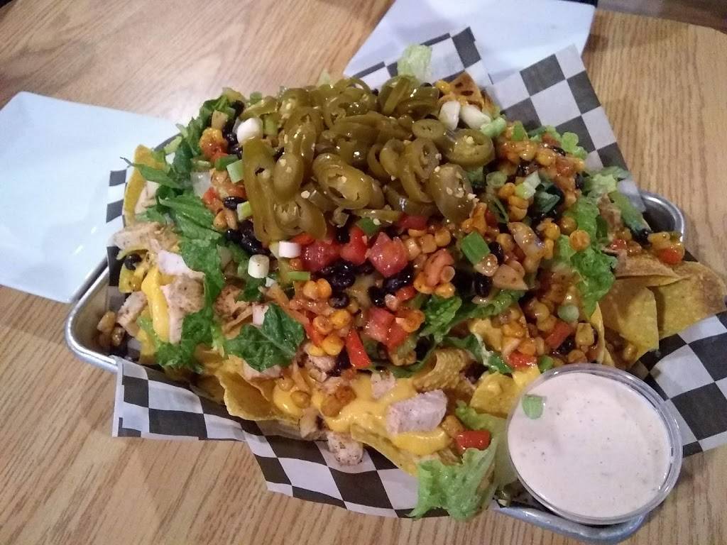 Broz Sports Bar and Grill | restaurant | 127 S Main St, River Falls, WI 54022, USA | 7156297685 OR +1 715-629-7685