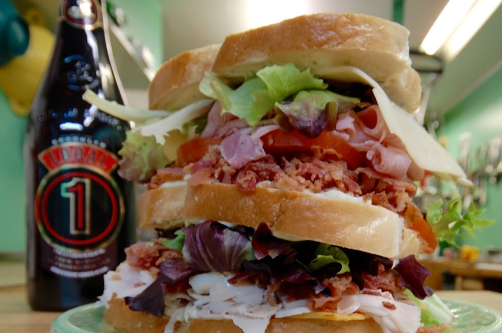 Lehrs Prime Market | restaurant | 740 Main St, Milford, OH 45150, USA | 5138313411 OR +1 513-831-3411