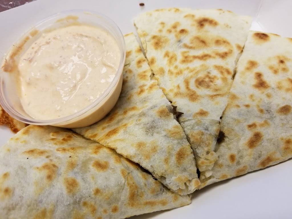 Yumbii Food Truck | restaurant | Atlanta, GA 30309, USA | 7704027008 OR +1 770-402-7008