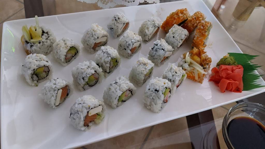 Poke88 | restaurant | 30617 US Hwy 19 N, Palm Harbor, FL 34684, USA | 7277543526 OR +1 727-754-3526