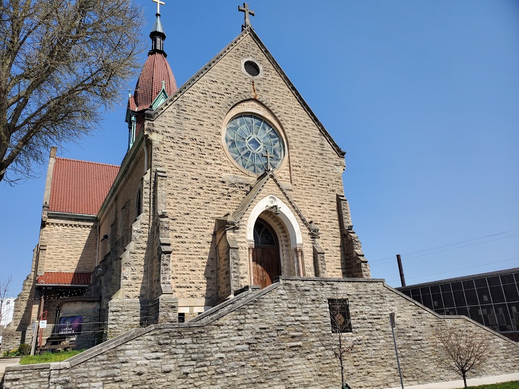 Urban Artifact | restaurant | 1660 Blue Rock St, Cincinnati, OH 45223, USA | 5135424222 OR +1 513-542-4222