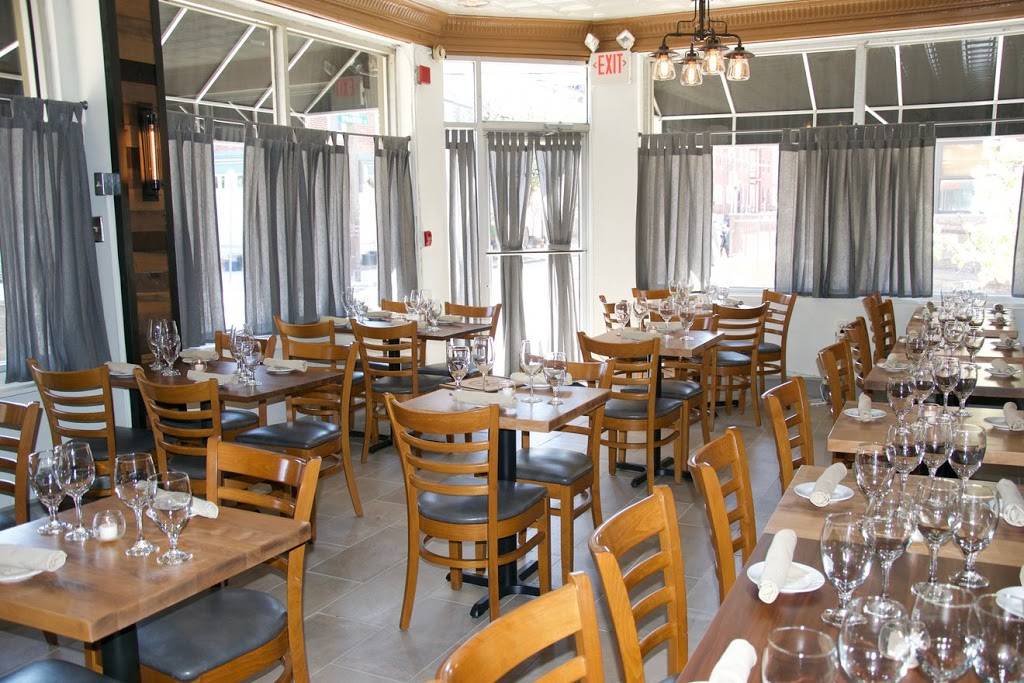 Burrata | restaurant | 1247 S 13th St, Philadelphia, PA 19147, USA | 2154652200 OR +1 215-465-2200