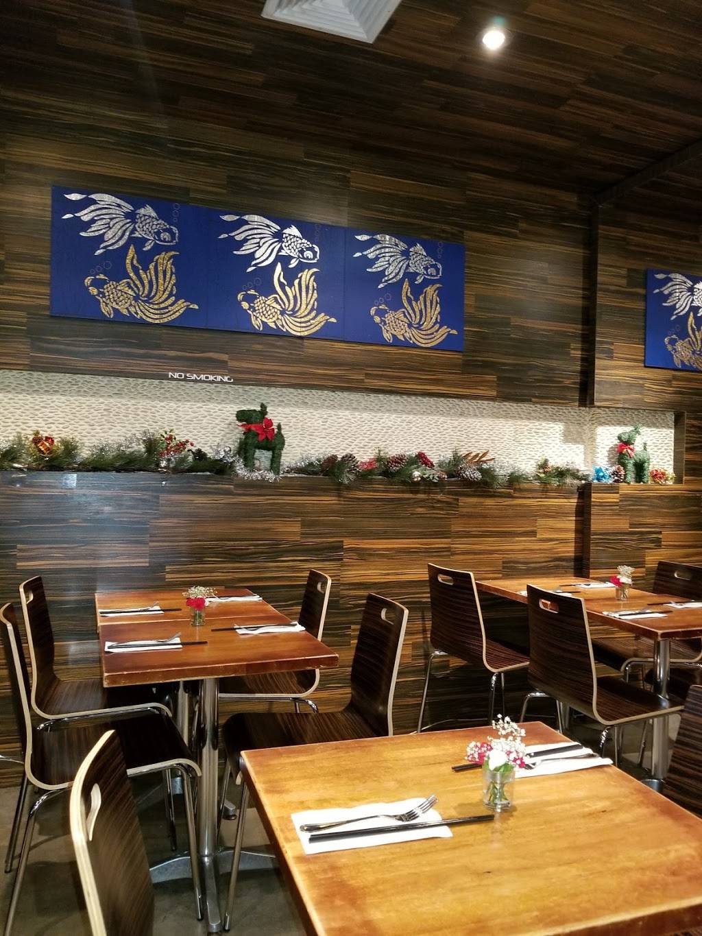 Rin Thai Cuisine | restaurant | 2302, 265 W 23rd St, New York, NY 10011, USA | 2126752988 OR +1 212-675-2988