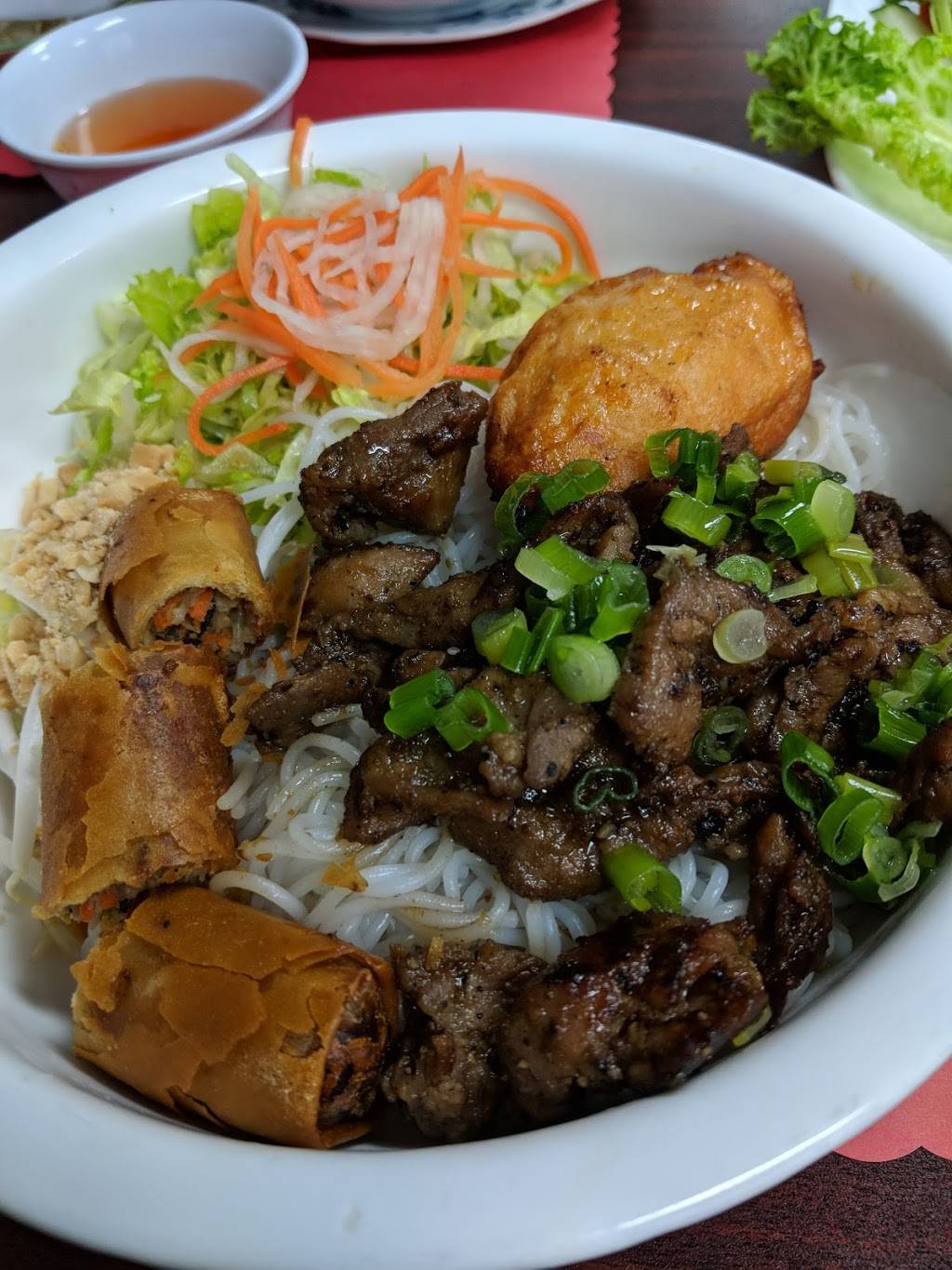 Asian Kitchen | restaurant | 6412 Calumet Ave, Hammond, IN 46324, USA | 2198030074 OR +1 219-803-0074