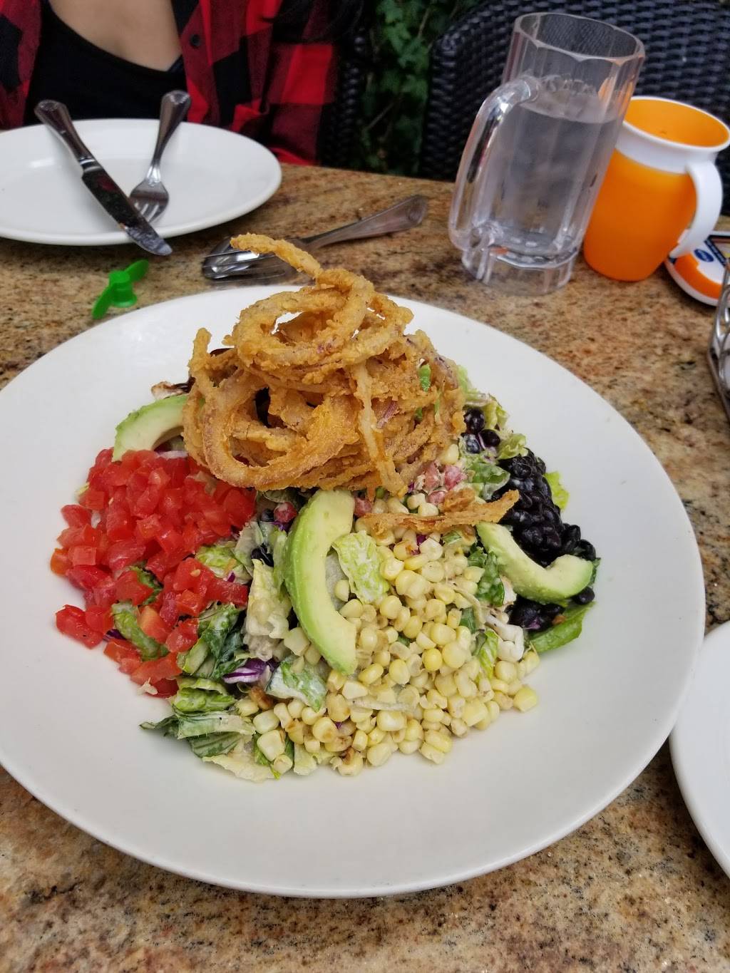 The Cheesecake Factory | restaurant | 42 Shops At Mission Viejo, Mission Viejo, CA 92691, USA | 9493646200 OR +1 949-364-6200