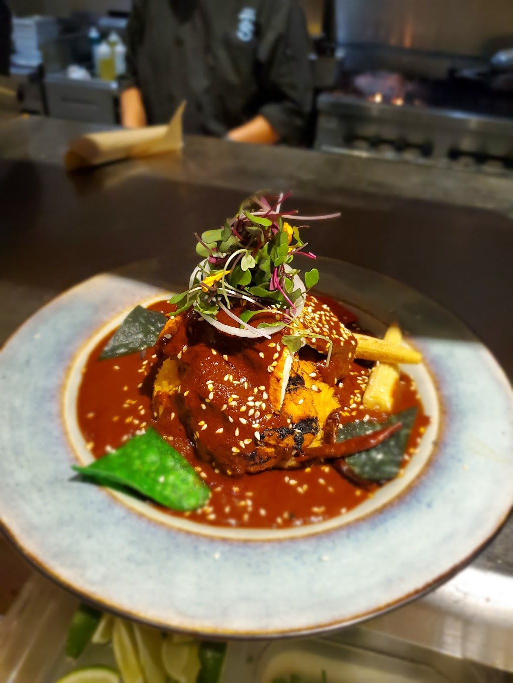 Todos Santos Mexican Kitchen | restaurant | 501 Park Ave, Newport Beach, CA 92662, USA | 9492207717 OR +1 949-220-7717