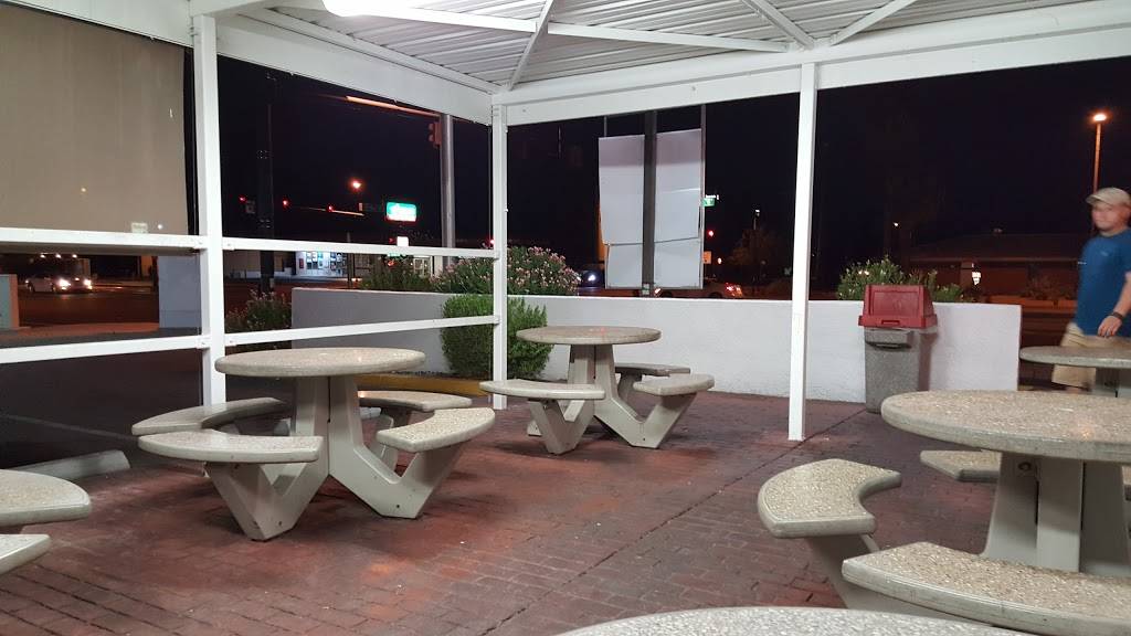 Rallys | restaurant | 1345 W Camelback Rd, Phoenix, AZ 85013, USA | 6026752255 OR +1 602-675-2255