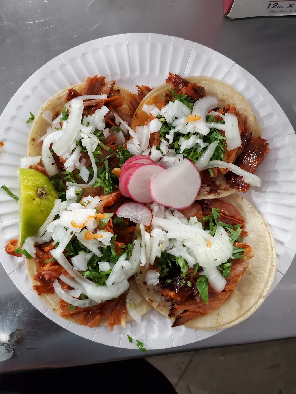 El Fogoncito | restaurant | 3935 Stockton Blvd, Sacramento, CA 95820, USA | 5303123931 OR +1 530-312-3931