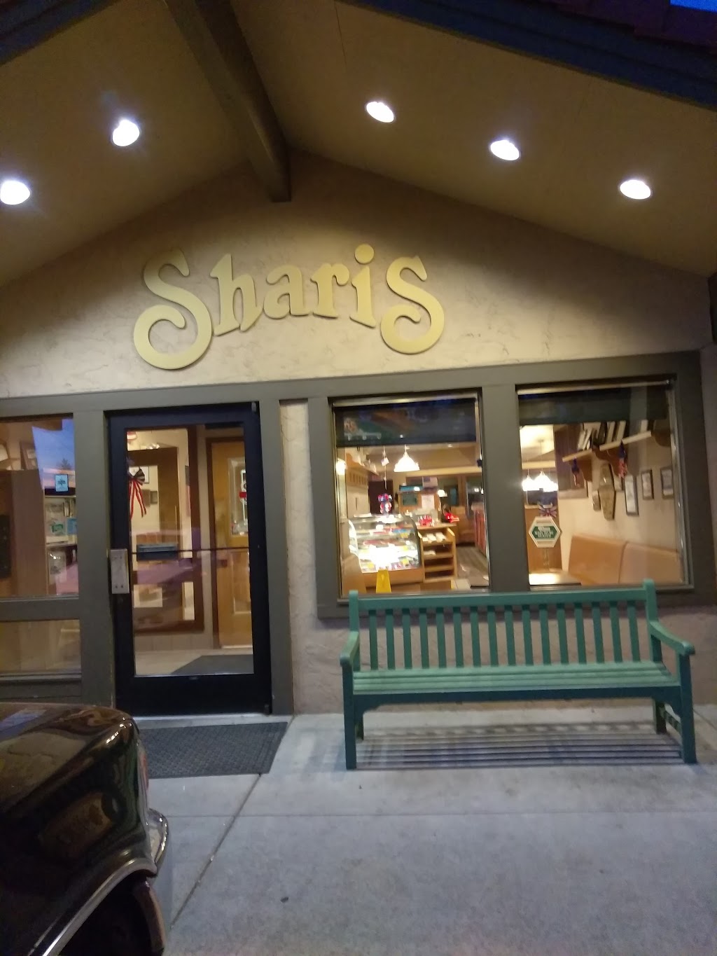 Sharis Cafe and Pies | bakery | 814 W Chestnut St, Walla Walla, WA 99362, USA | 5095221975 OR +1 509-522-1975