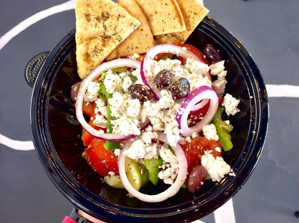 Just GRK | restaurant | 11325 Katy Fwy, Houston, TX 77079, USA | 8326236048 OR +1 832-623-6048