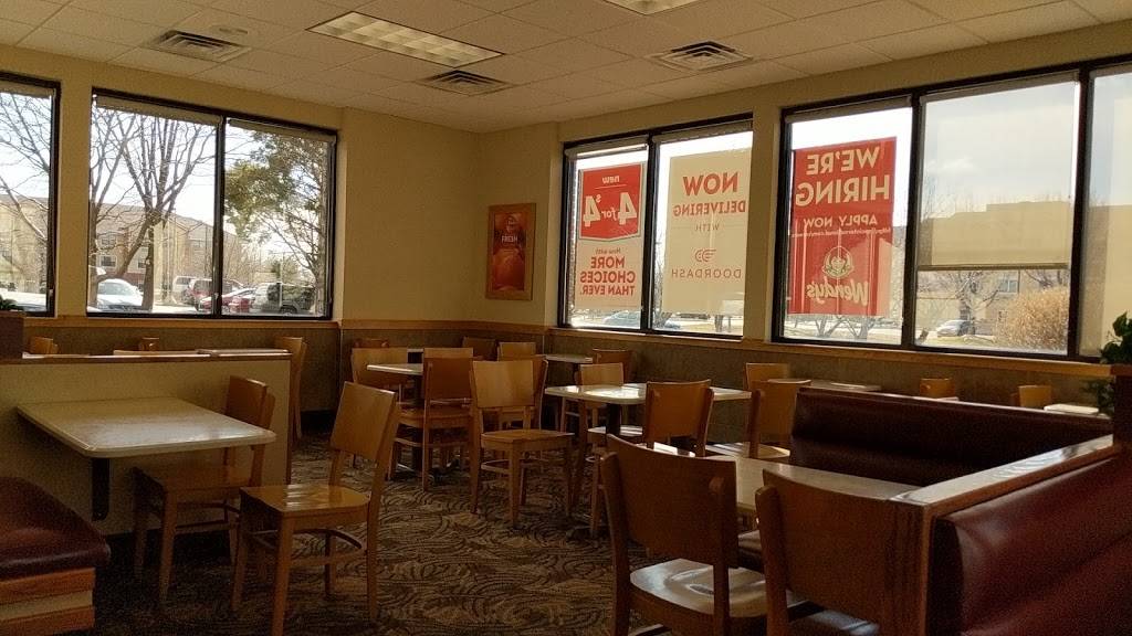 Wendys | restaurant | 10665 Auto Mall Dr, Sandy, UT 84070, USA | 8015716005 OR +1 801-571-6005