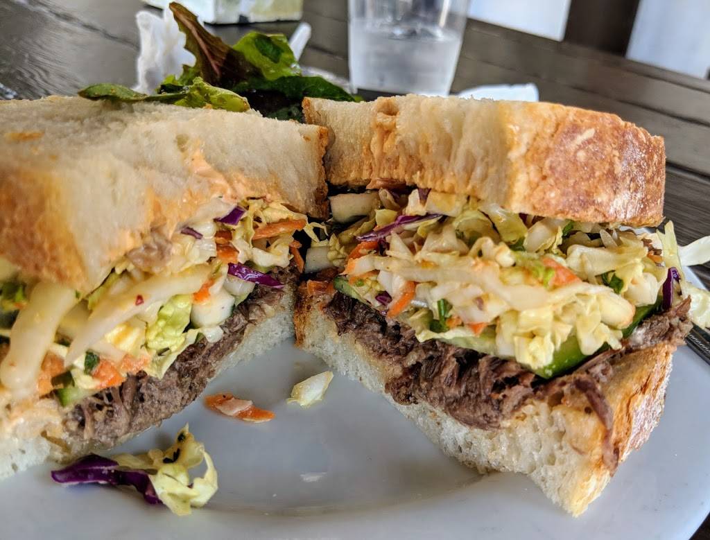 Fiore Market Cafe | restaurant | 1000 Fremont Ave, South Pasadena, CA 91030, USA | 6264412280 OR +1 626-441-2280