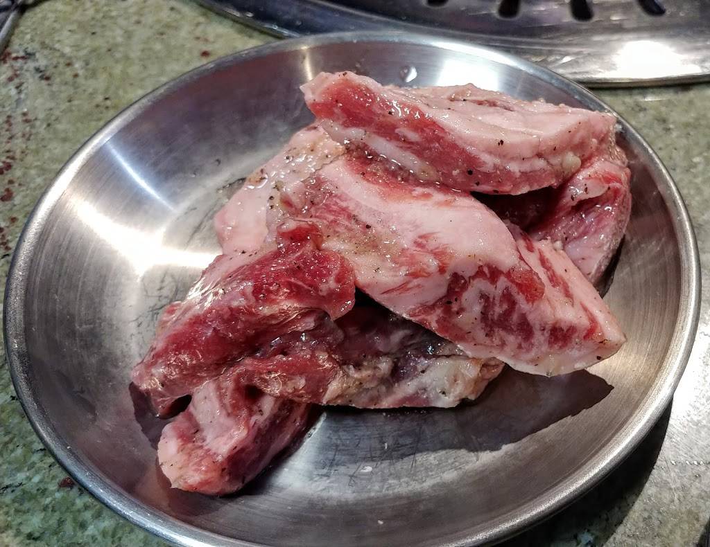 Kogi BBQ | restaurant | 5447 Kearny Villa Rd A, San Diego, CA 92123, USA | 8585050611 OR +1 858-505-0611