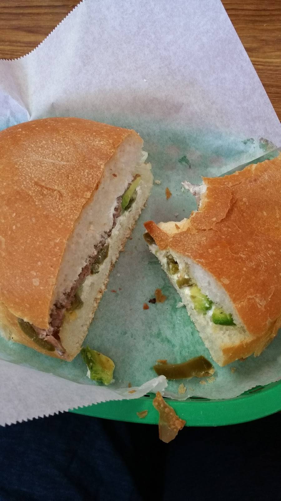 Taqueria Guerrero #1 | restaurant | 205 W Water St, Waukegan, IL 60085, USA | 8472449051 OR +1 847-244-9051