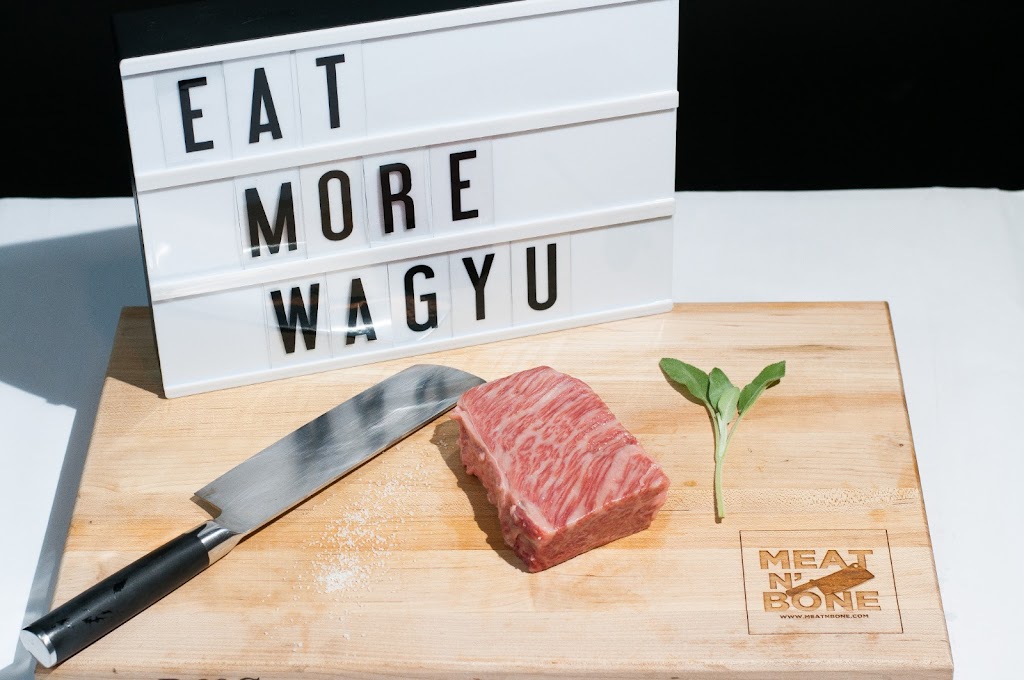 The Wagyu Bar | restaurant | 2257 Coral Way, Miami, FL 33145, USA | 7865792498 OR +1 786-579-2498