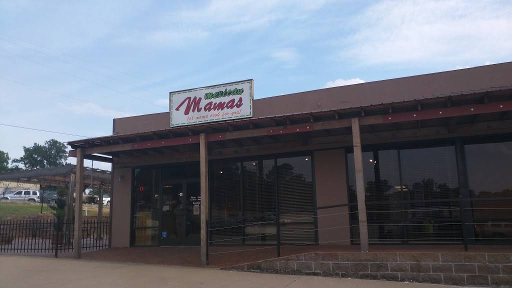 Mexican Mamas | restaurant | 201 Central Ave N, Batesville, AR 72501, USA | 8706981085 OR +1 870-698-1085
