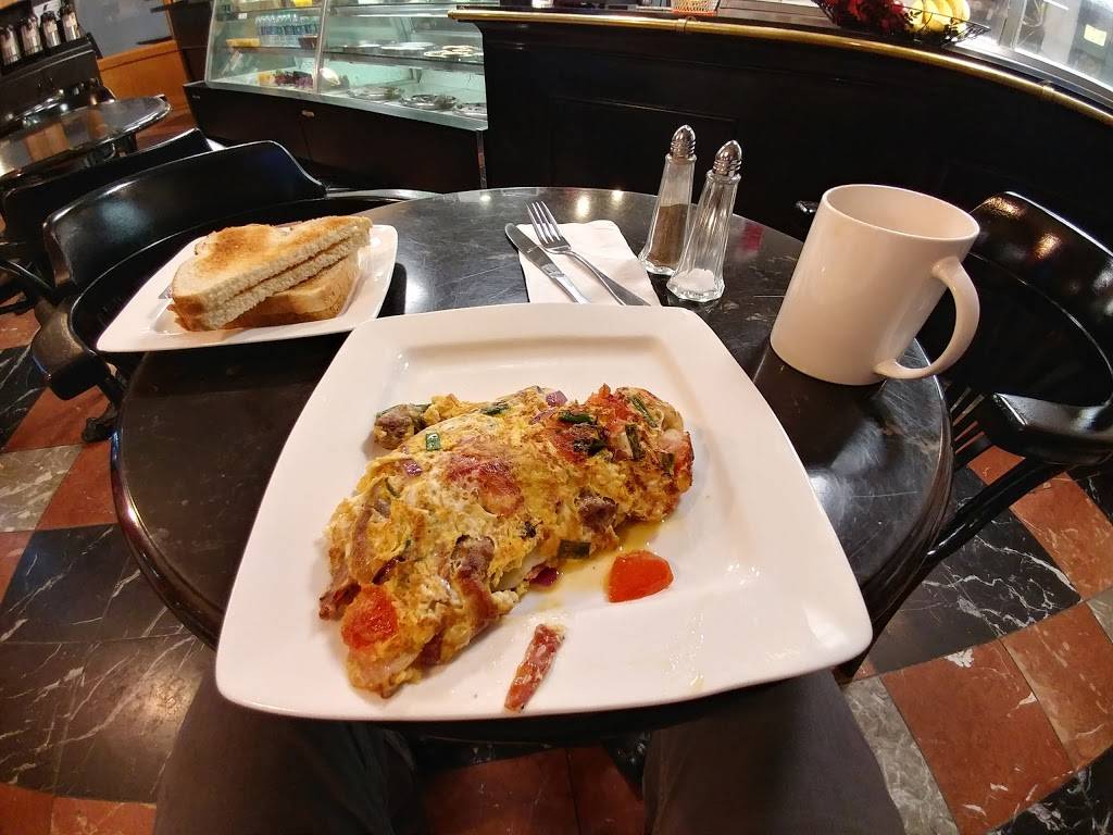 Stefanos Ice Café | restaurant | Fountain Square, 101 W Kirkwood Ave #21, Bloomington, IN 47404, USA | 8123310575 OR +1 812-331-0575