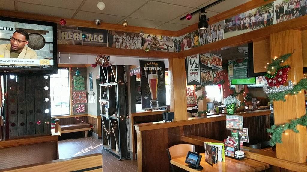 Applebees Grill + Bar | restaurant | 15058 Jog Rd, Delray Beach, FL 33446, USA | 5618658757 OR +1 561-865-8757