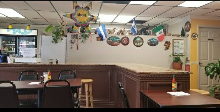 Juanitas Cafe | restaurant | 1280 S Powerline Rd Suite 8, Pompano Beach, FL 33069, USA | 9543882362 OR +1 954-388-2362