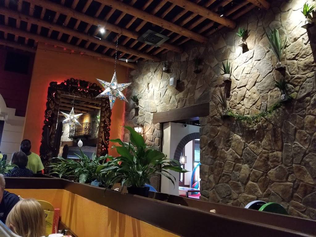 Patron Mexican Grill | restaurant | 1724 PA-228, Cranberry Twp, PA 16066, USA | 7247414455 OR +1 724-741-4455