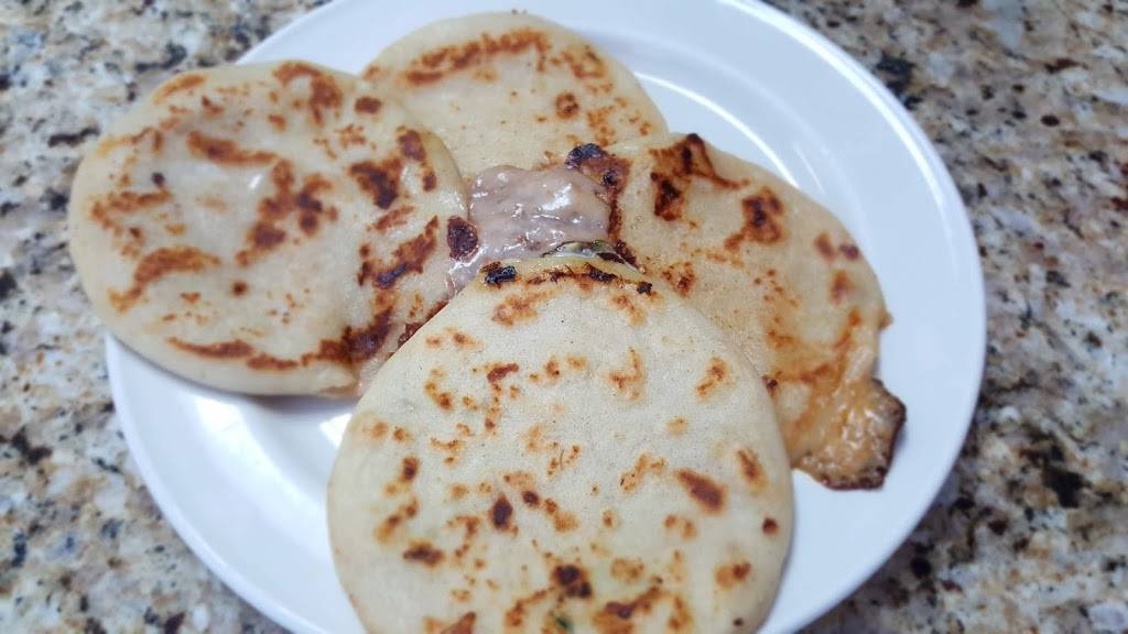 Pupuseria Y Restaurante Salvadoreño | restaurant | 1029 9th St, Greeley, CO 80631, USA | 9703564080 OR +1 970-356-4080