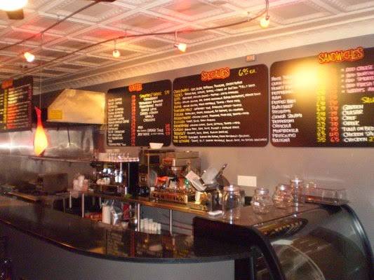 Cafe 401 & Grill | cafe | 401 Chestnut St, Union, NJ 07083, USA | 9086130010 OR +1 908-613-0010