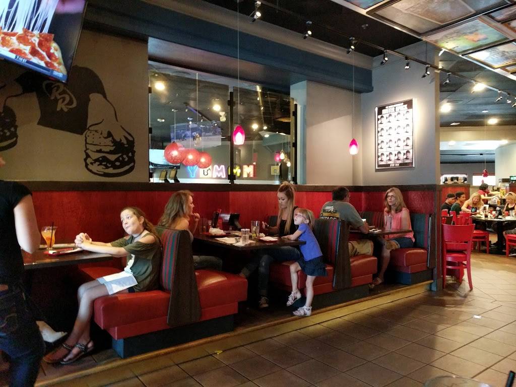 Red Robin Gourmet Burgers and Brews | restaurant | 1035 Dana Dr, Redding, CA 96003, USA | 5302225999 OR +1 530-222-5999