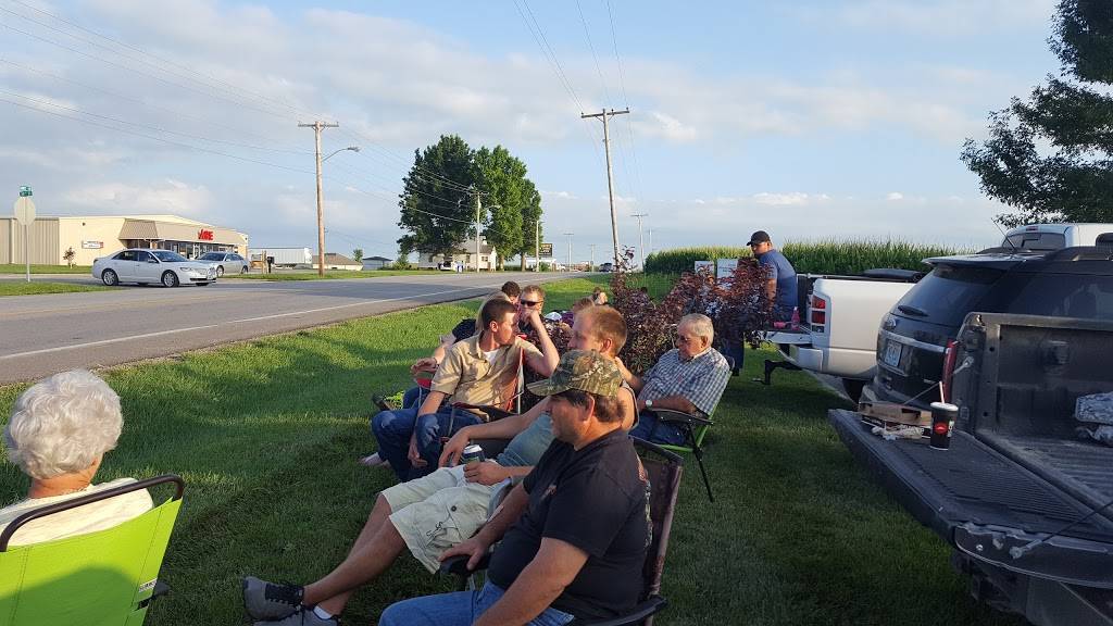 Pizza Hut | meal takeaway | 3404 MO-13, Higginsville, MO 64037, USA | 6605842666 OR +1 660-584-2666