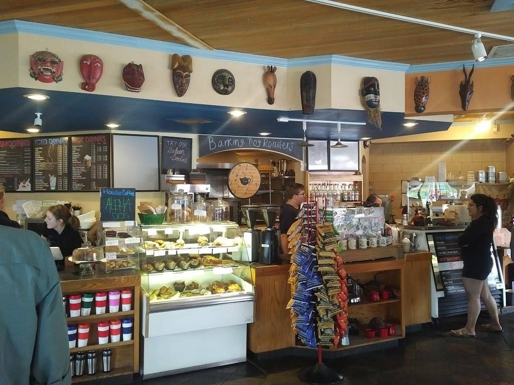 Barking Dog Roasters | cafe | 18133 CA-12, Sonoma, CA 95476, USA | 7079391905 OR +1 707-939-1905