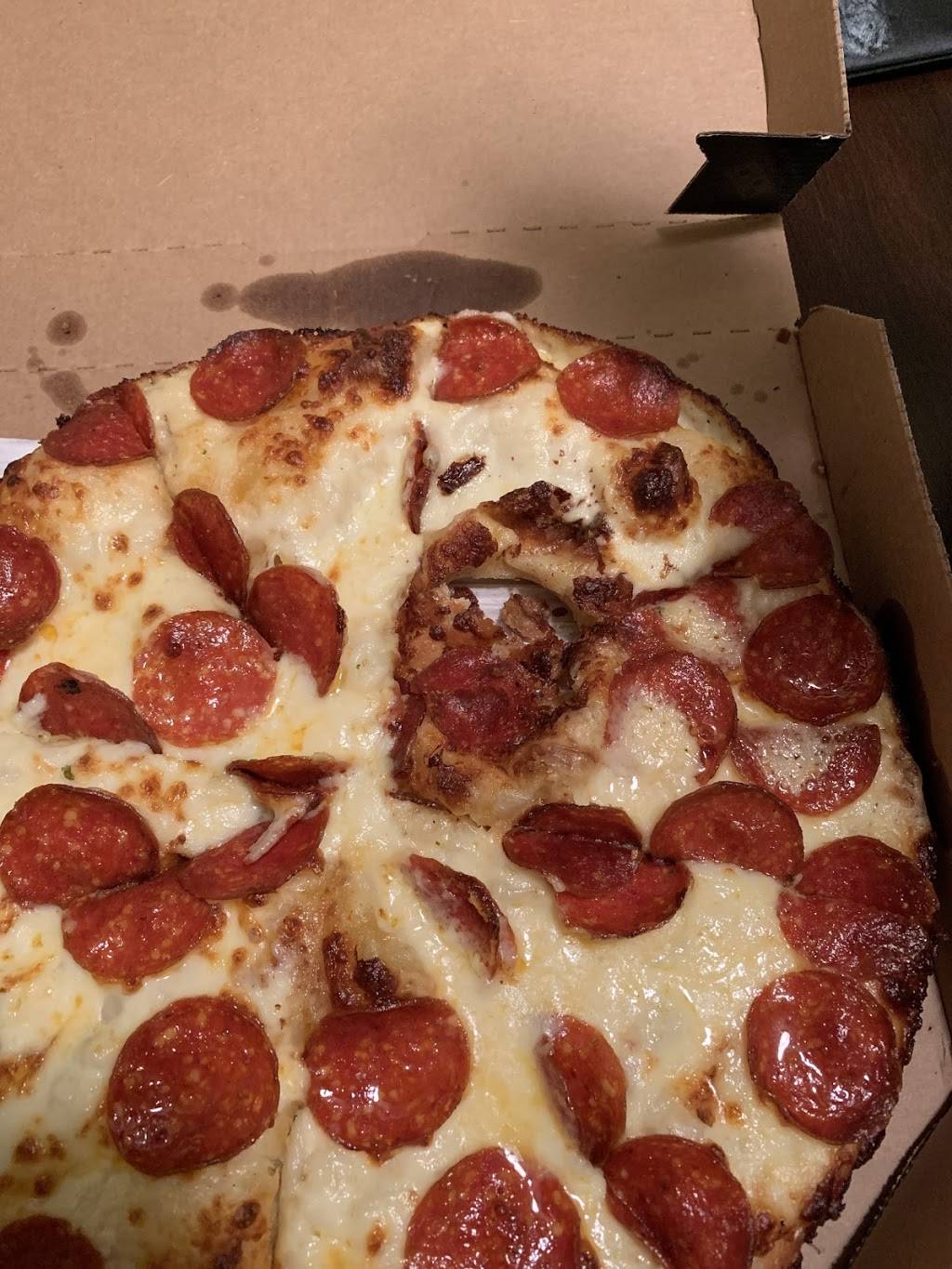 Dominos Pizza | meal delivery | 1720 Hamric Dr E Ste 1, Oxford, AL 36203, USA | 2568319696 OR +1 256-831-9696