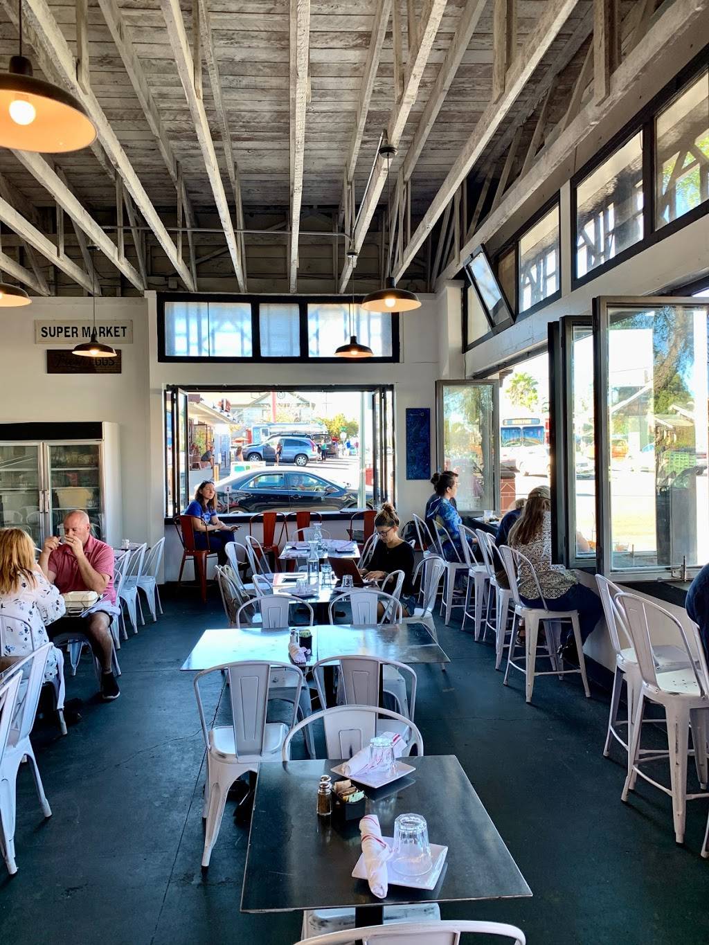 Matteo | bakery | 3015 Juniper St, San Diego, CA 92104, USA | 6194321879 OR +1 619-432-1879