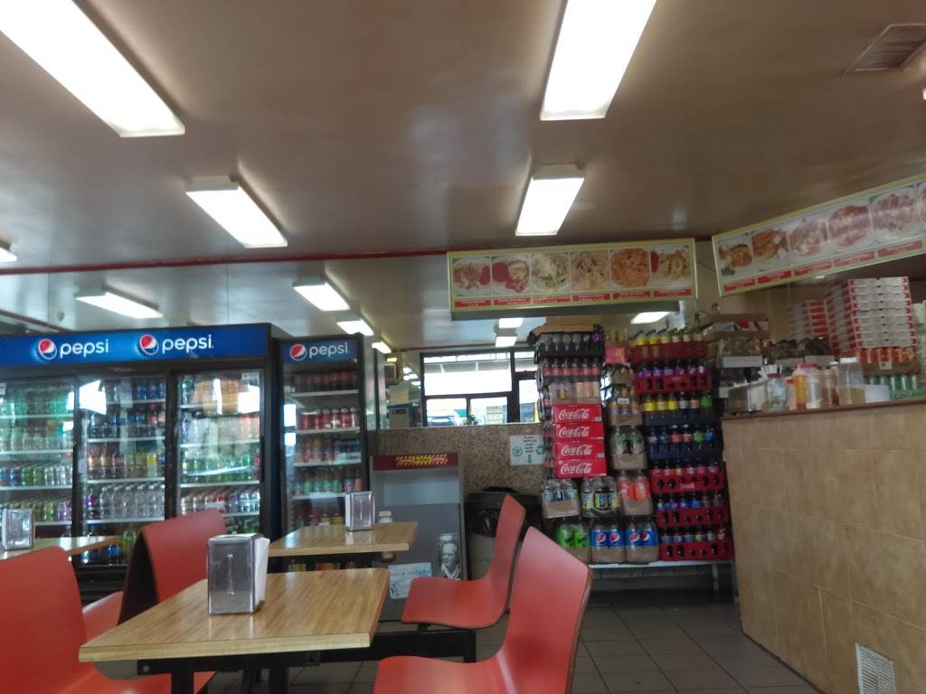 69 Pizzeria | restaurant | 4917 69th St, Woodside, NY 11377, USA | 7188988899 OR +1 718-898-8899