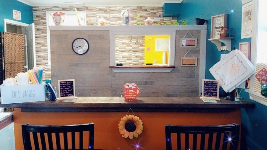 Olivias Nutrition & Fitness | restaurant | 100 St John St, Havre De Grace, MD 21078, USA | 4432061270 OR +1 443-206-1270