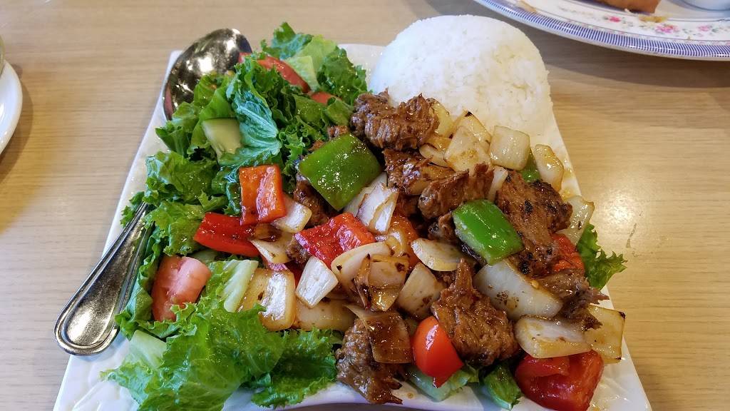 Mint & Basil | restaurant | 1741 N Milpitas Blvd, Milpitas, CA 95035, USA | 6692355285 OR +1 669-235-5285