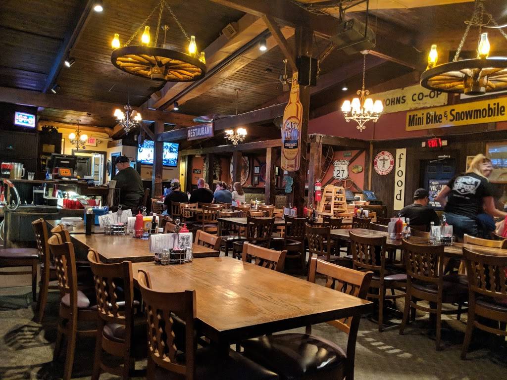 Draft House | restaurant | 12449 Old U.S. 27, Dewitt, MI 48820, USA | 5176695206 OR +1 517-669-5206