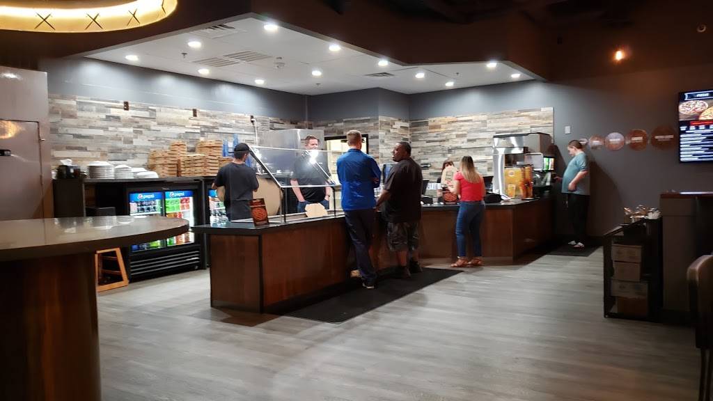 Round Table Pizza | restaurant | 7777 Warren Pkwy Suite 350, Frisco, TX 75034, USA | 9728487992 OR +1 972-848-7992