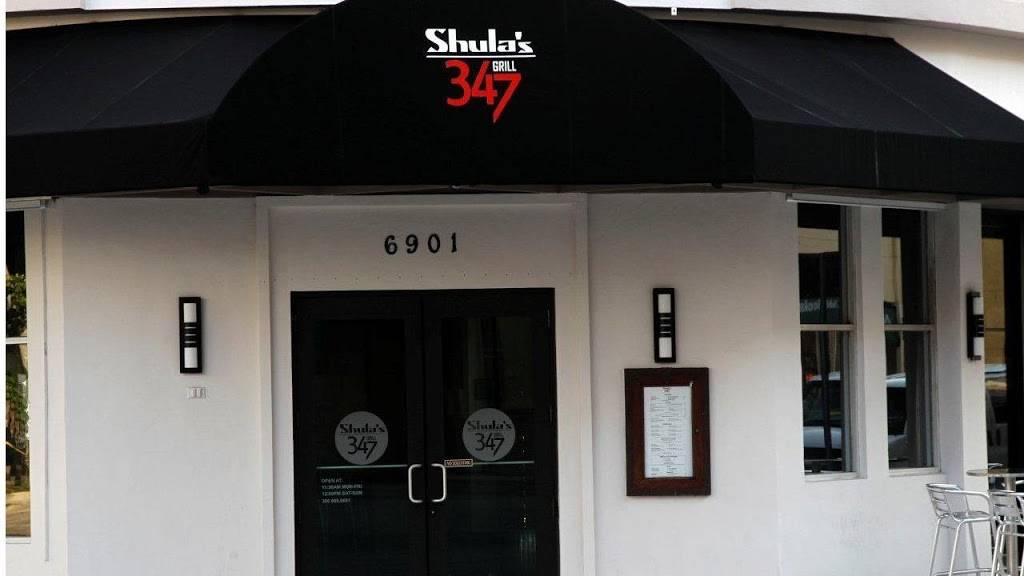 Shulas 347 Grill - Coral Gables | restaurant | 6915 Red Rd, Coral Gables, FL 33143, USA | 3056659661 OR +1 305-665-9661