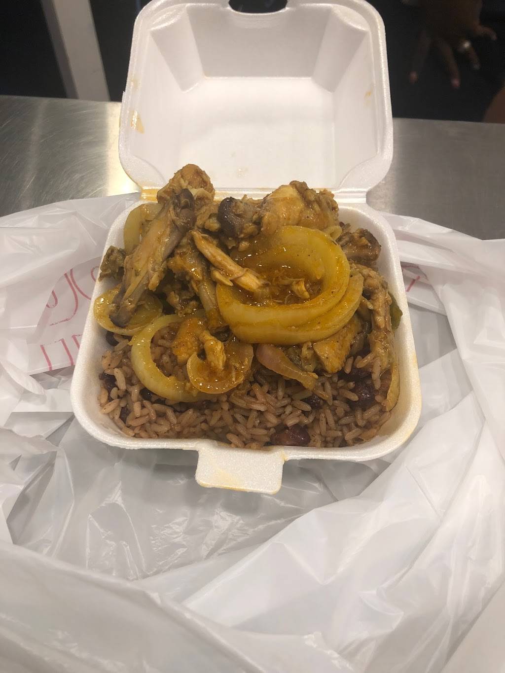 Louisianas Haitian Restaurant | restaurant | 1172 S Plymouth Ave, Rochester, NY 14611, USA | 5853635484 OR +1 585-363-5484
